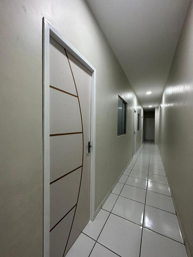 Pousada Central Dos Lencois Barreirinhas Exterior foto